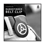 TecTecTec! KLYR Rangefinder - White