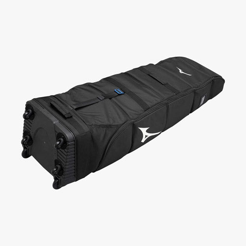 Load image into Gallery viewer, Mizuno Travel Cover - Black
