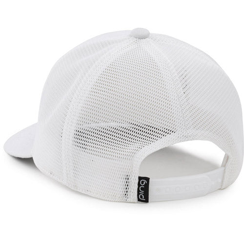 PING Womens Fourball Cap - White