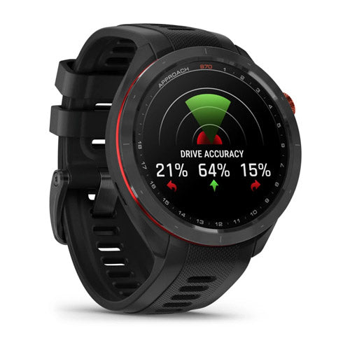 Garmin Approach S70 47mm GPS Watch