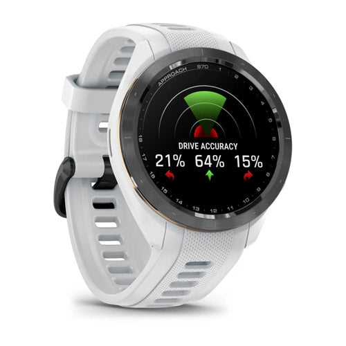 Garmin Approach S70 42mm GPS Watch