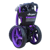 Clicgear Model 4.0 Buggy - Purple