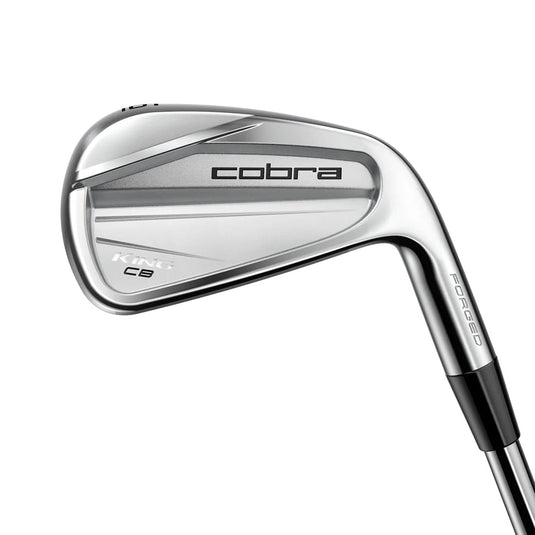 Cobra King CB '23 Irons - Custom