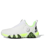 Adidas Code Chaos 22 Boa - White Lucid Lemon