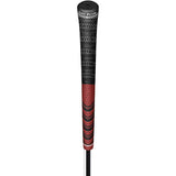 Golf Pride Multicompound -Black/Red