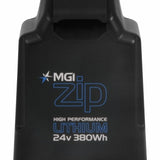 MGI Zip 24 Volt 380 Watt Battery