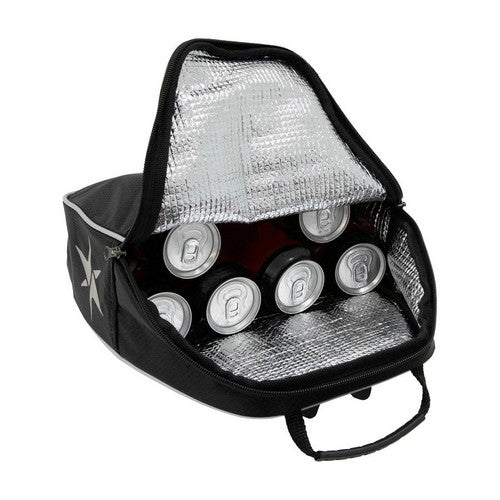 Zip Cooler and Storage Bag