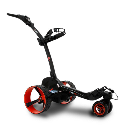 MGI ZIP X3 24 Electric Buggy