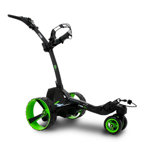 MGI ZIP X5 24 Electric Buggy