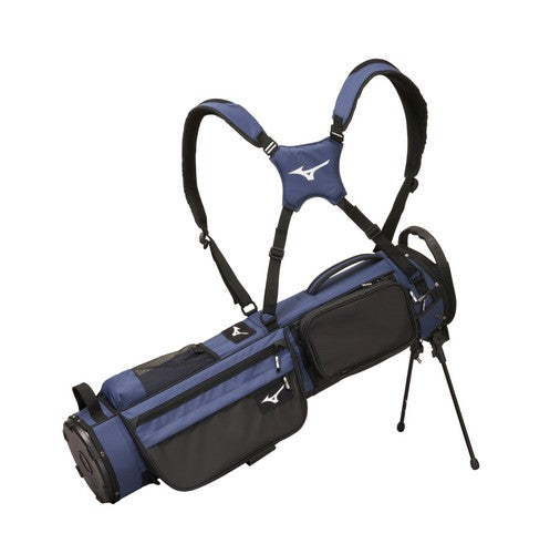 BR-D2 Carry Bag 2021 - Navy/Black