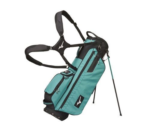 BR-D3 Stand Bag 2021 - Stormy Blue/Black