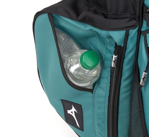 BR-D3 Stand Bag 2021 - Stormy Blue/Black