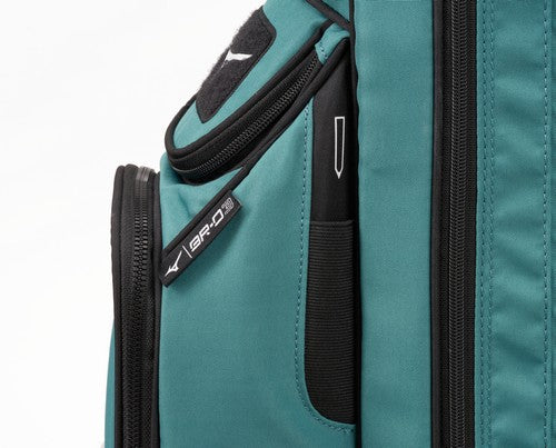 BR-D3 Stand Bag 2021 - Stormy Blue/Black