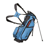 BR-D4 Stand Bag 2021 - California Blue/Black