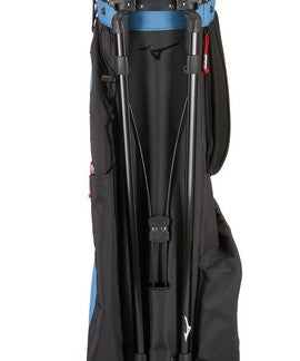 BR-D4 Stand Bag 2021 - California Blue/Black