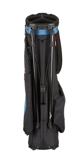 BR-D4 Stand Bag 2021 - California Blue/Black