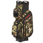 BR-D4 Cart Bag 2021 - Camo/Black