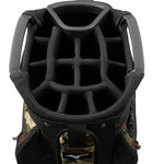 BR-D4 Cart Bag 2021 - Camo/Black