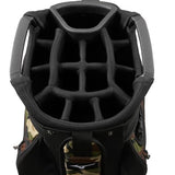 BR-D4 Cart Bag 2021 - Camo/Black