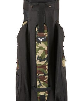 BR-D4 Cart Bag 2021 - Camo/Black