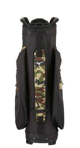 BR-D4 Cart Bag 2021 - Camo/Black