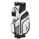 BR-D4 Cart Bag 2021 - White/Black