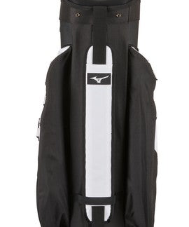 BR-D4 Cart Bag 2021 - White/Black