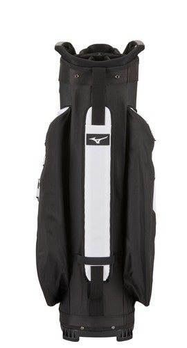 Load image into Gallery viewer, BR-D4 Cart Bag 2021 - White/Black
