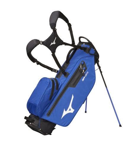 Load image into Gallery viewer, BR-DR1 Stand Bag - Staff Blue
