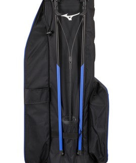 BR-DR1 Stand Bag - Staff Blue