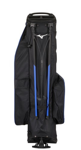 BR-DR1 Stand Bag - Staff Blue