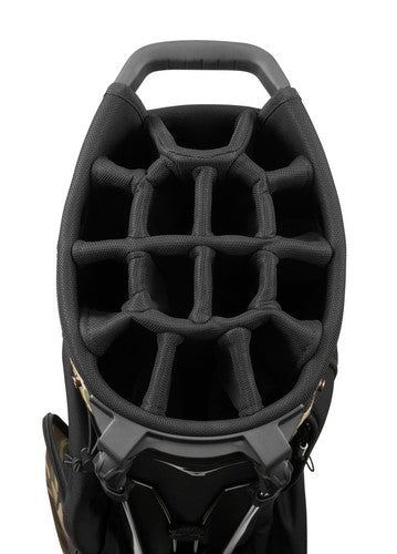 BR-DX Stand Bag 2021 - Camo/Black