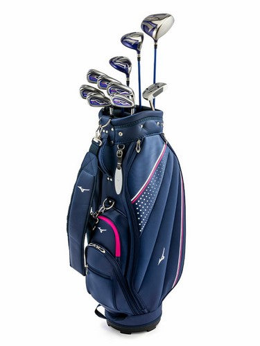 Efil 8 Ladies Package