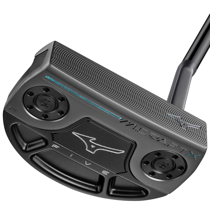 Mizuno - M.CRAFT X 5 Putter