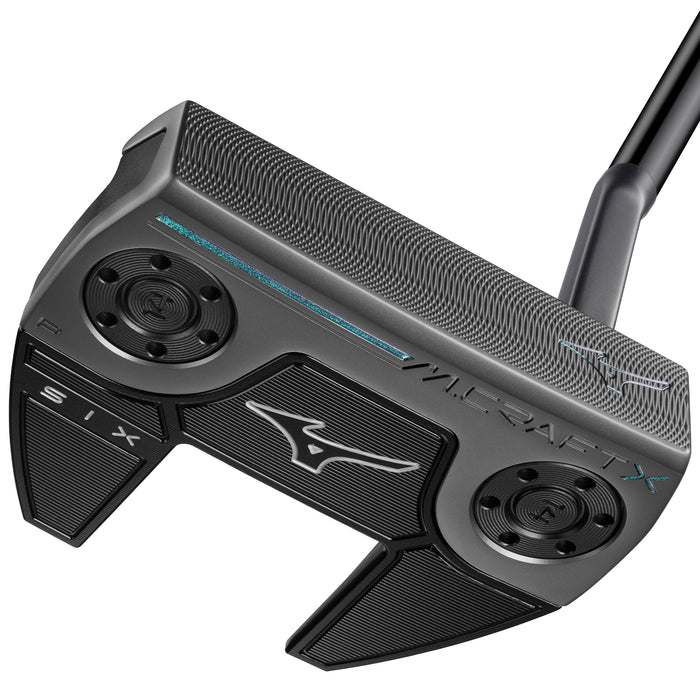 Mizuno - M.CRAFT X 6 Putter