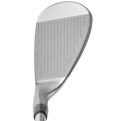 Mizuno S23 Wedges - White Satin