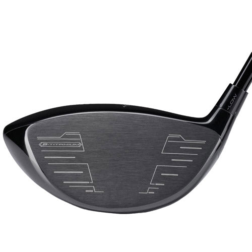 Mizuno ST-Z 230 Driver