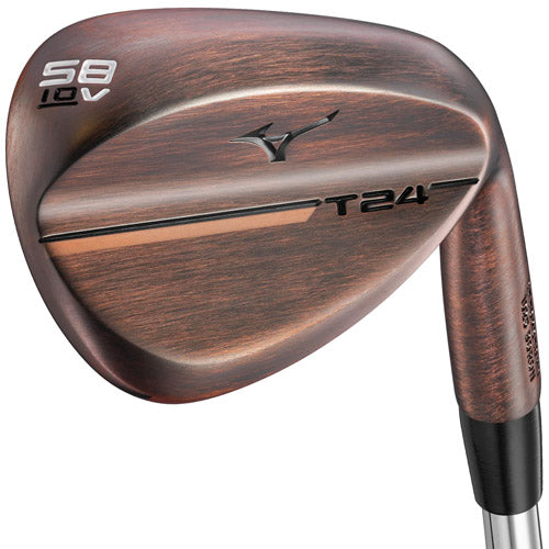 Mizuno T24 Wedges - Denim Copper