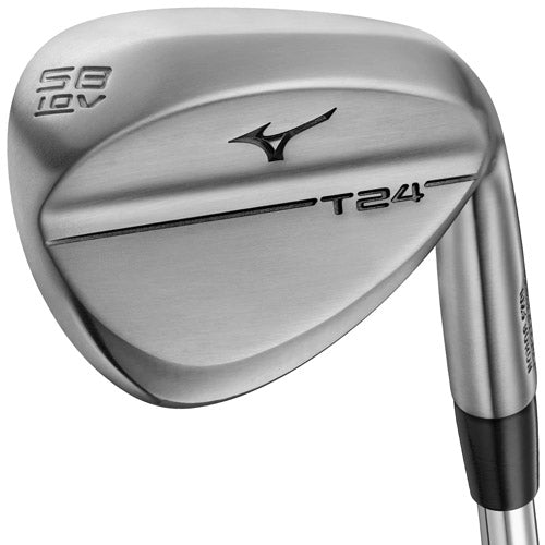 Mizuno T24 Wedges - Tour Raw