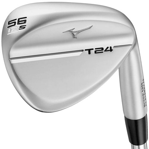 Mizuno T24 Wedges - Tour Satin