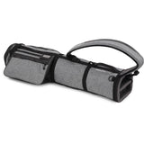 PING Moonlite 244 Carry Bag - Heather Grey/Black