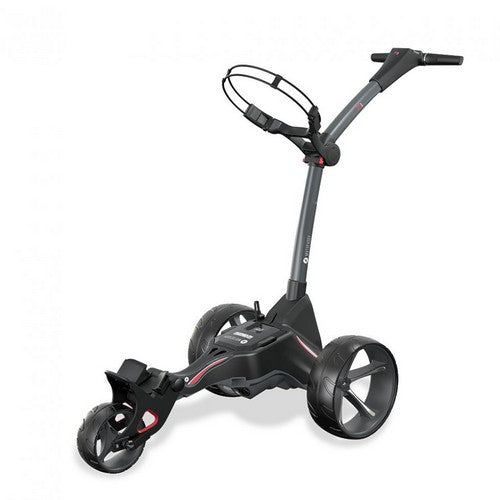 M1 2021 Buggy-Graphite-Standard Lithium