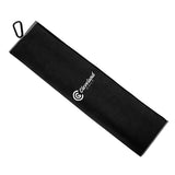 Cleveland CG Bag Towel -Black