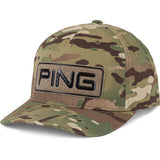 PING MultiCam Cap - Multi