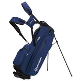 TaylorMade Flextech 24 Stand Bag - Navy