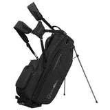 TaylorMade Flextech 24 Crossover Stand Bag - Black