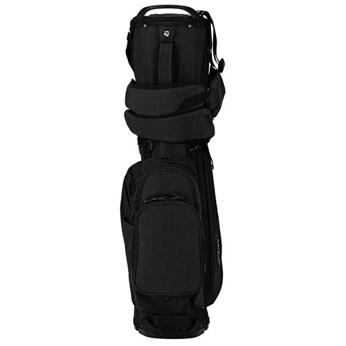 Load image into Gallery viewer, TaylorMade Flextech 24 Crossover Stand Bag - Black
