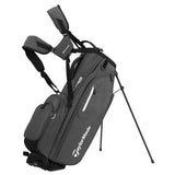 TaylorMade Flextech 24 Crossover Stand Bag - Grey