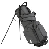 TaylorMade Flextech 24 Crossover Stand Bag - Grey