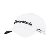 TaylorMade Tour Radar 24 Hat - White